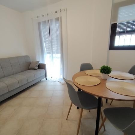 Estudio 42 Ayamonte Exteriör bild