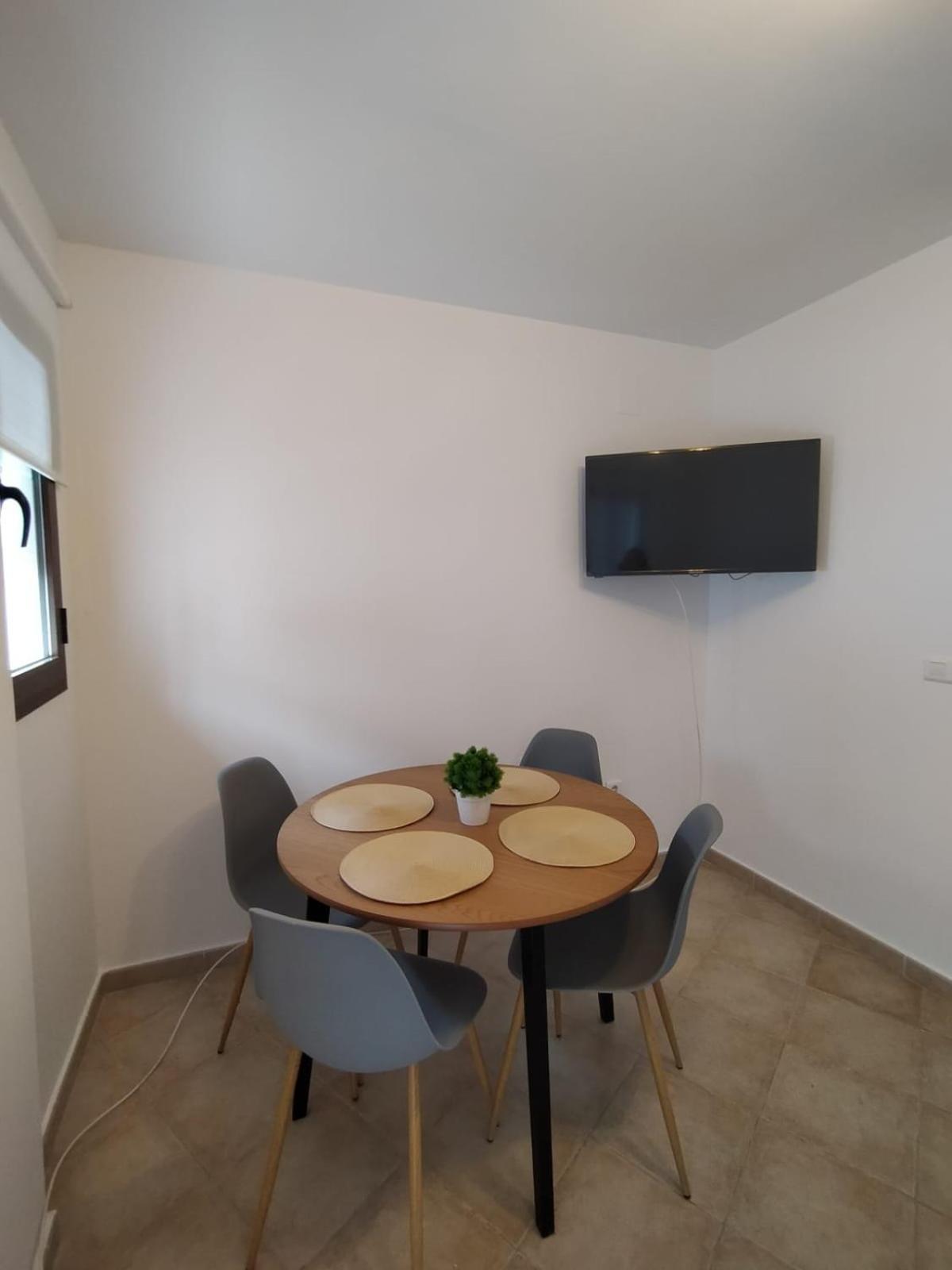 Estudio 42 Ayamonte Exteriör bild