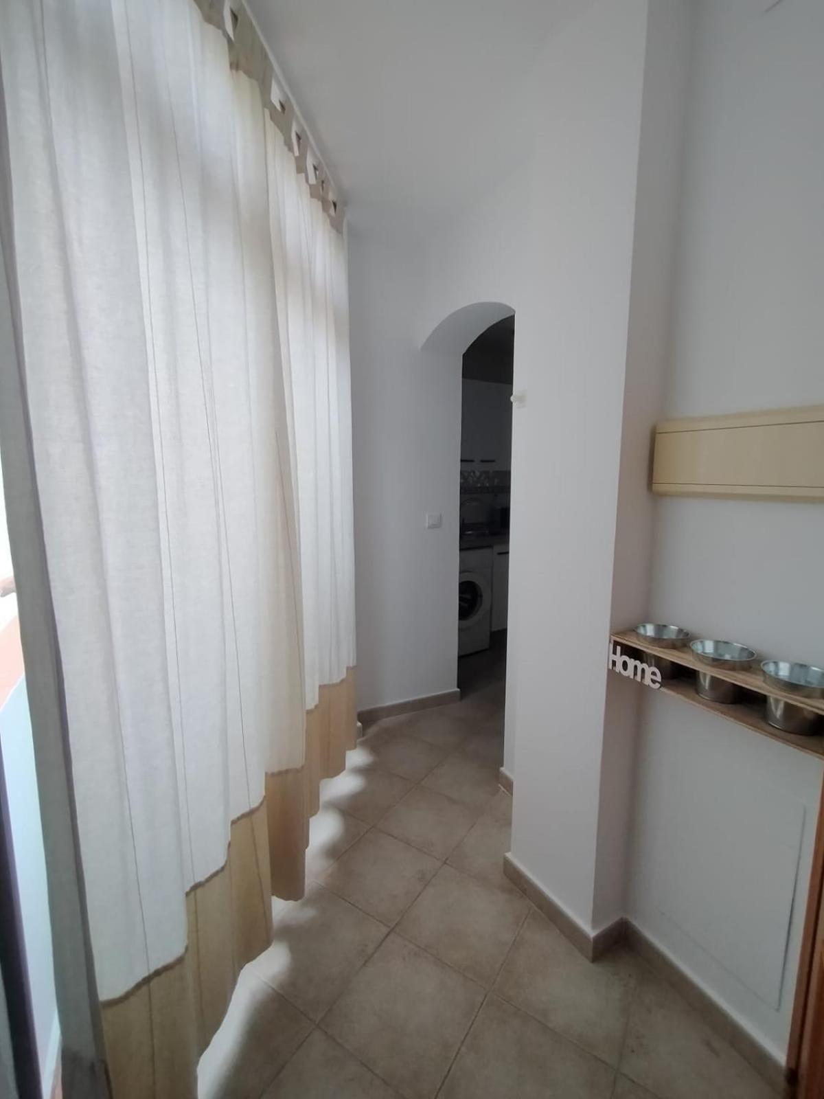 Estudio 42 Ayamonte Exteriör bild