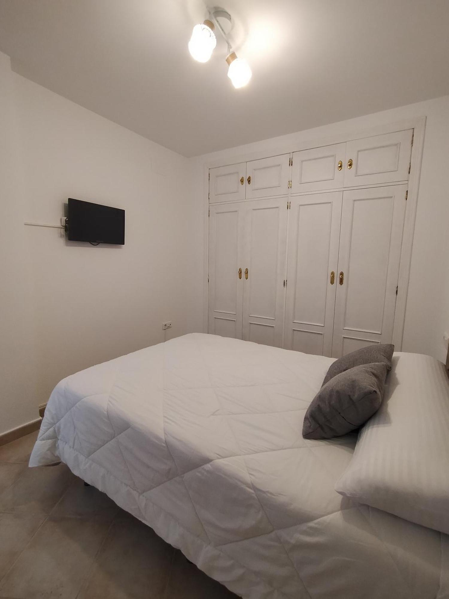 Estudio 42 Ayamonte Exteriör bild