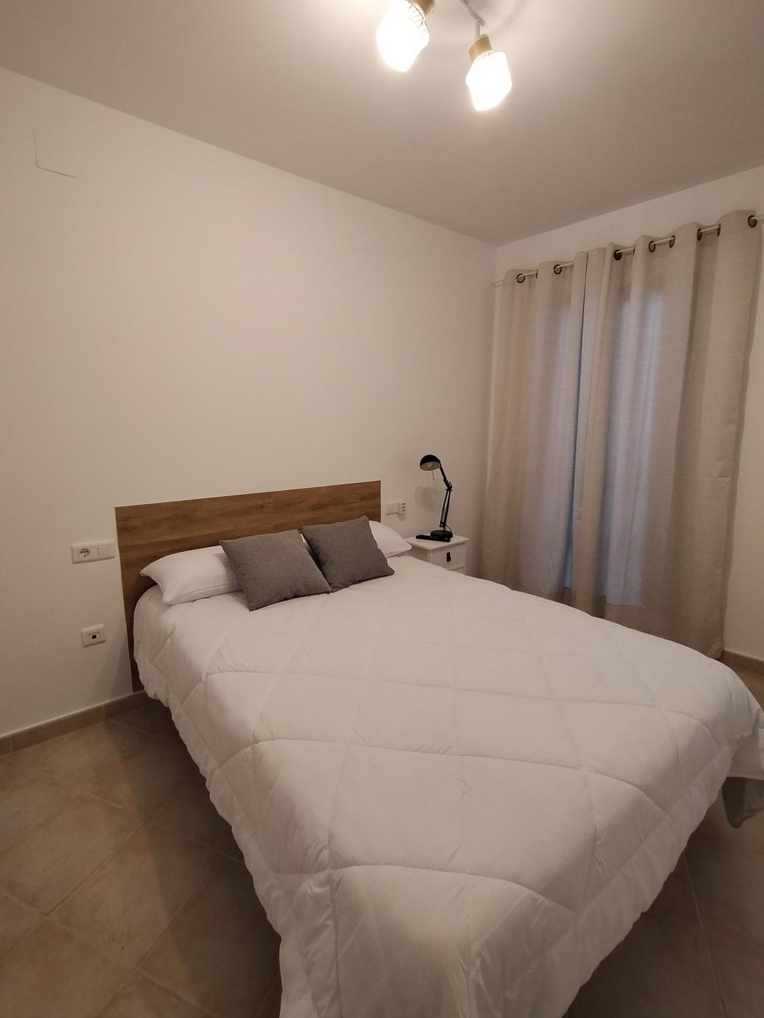 Estudio 42 Ayamonte Exteriör bild